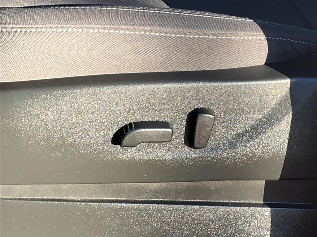 used 2024 Nissan Frontier car, priced at $33,995