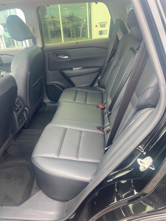 used 2023 Nissan Rogue car, priced at $26,968