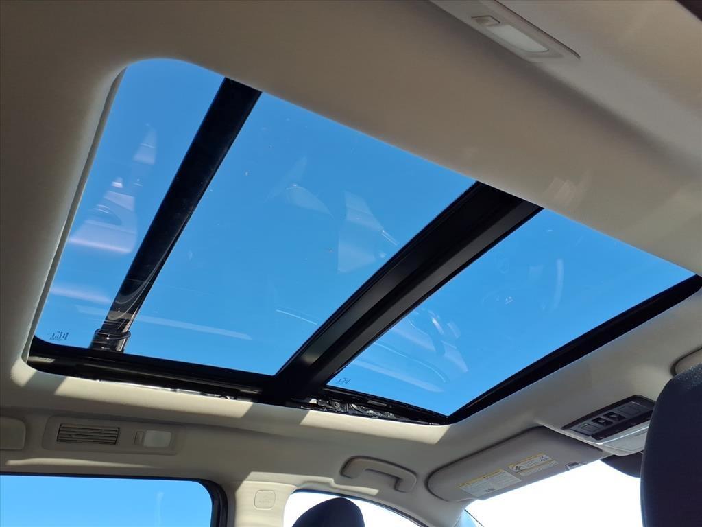 new 2025 Nissan Pathfinder car, priced at $43,088