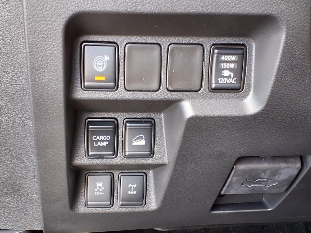 new 2025 Nissan Frontier car, priced at $48,736