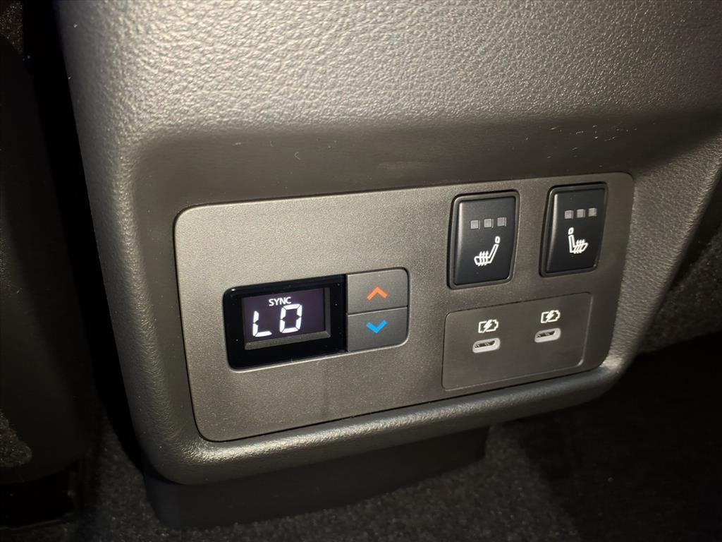 new 2026 Nissan Rogue car, priced at $40,074