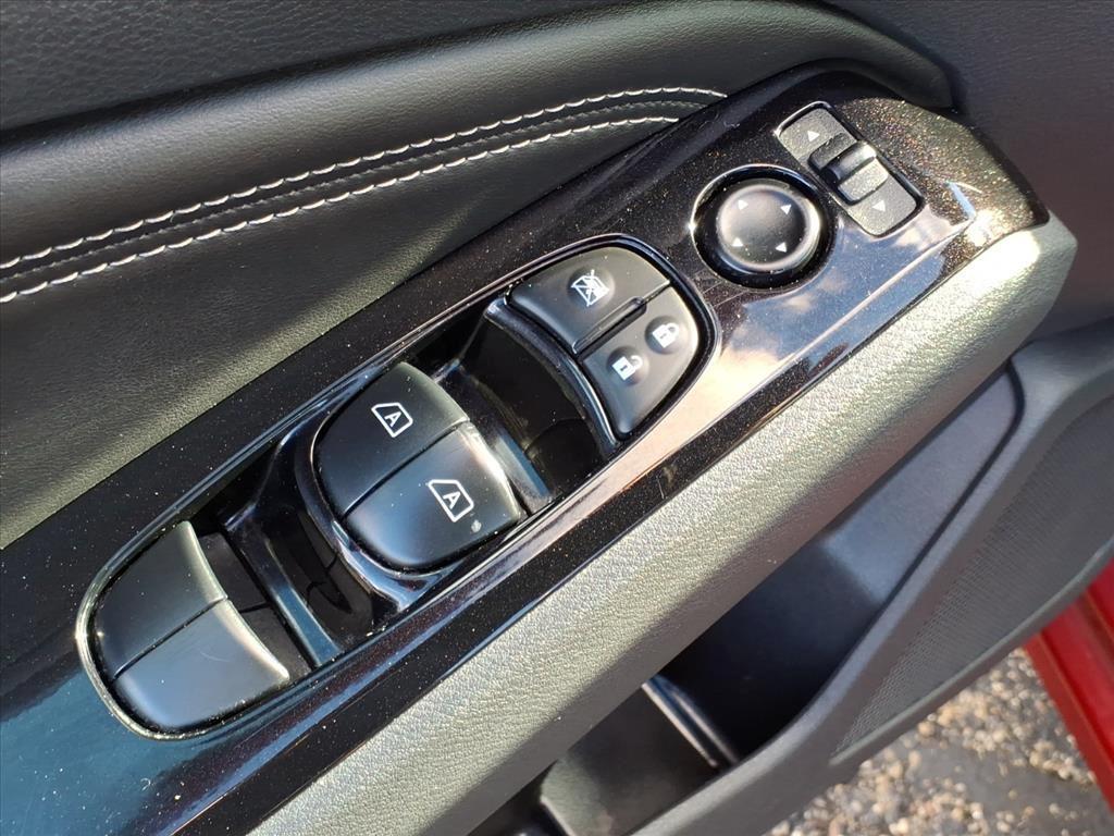 used 2021 Nissan Altima car, priced at $15,556