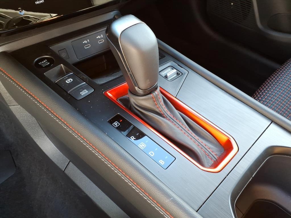 new 2026 Nissan Kicks car, priced at $29,604