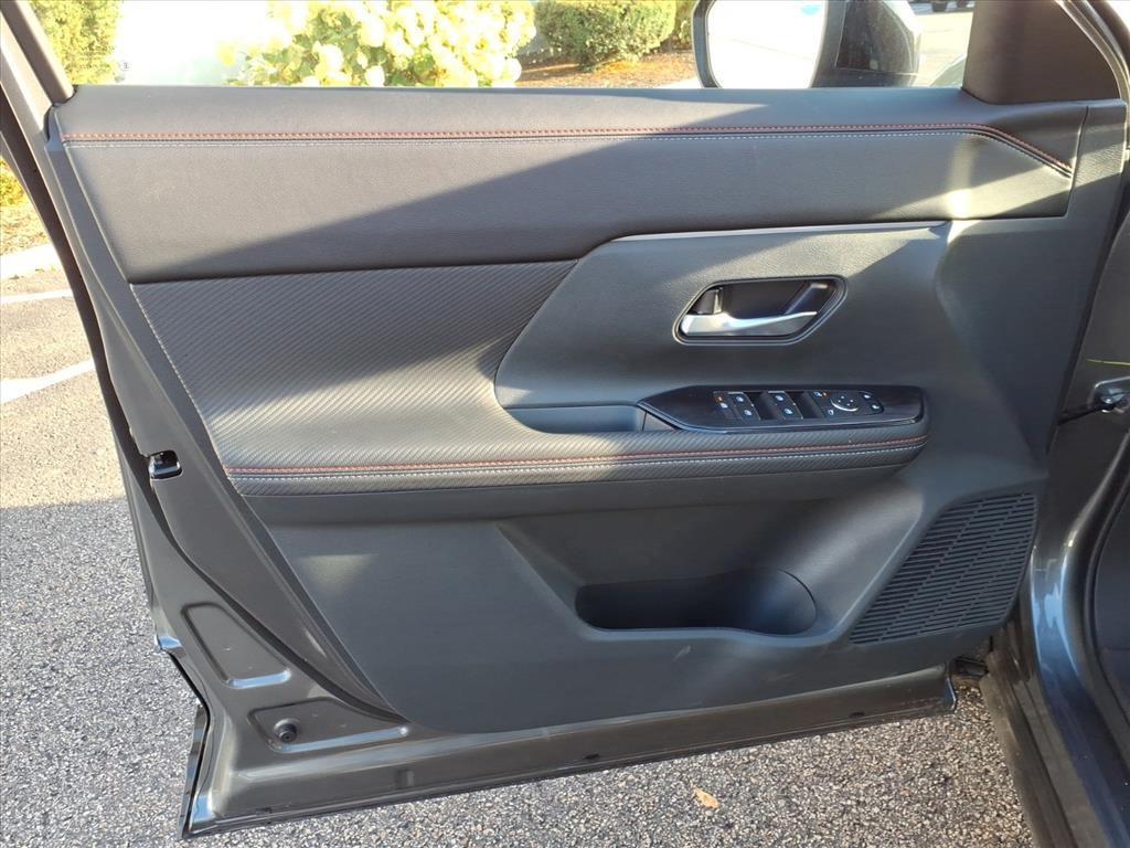 new 2026 Nissan Kicks car, priced at $29,604