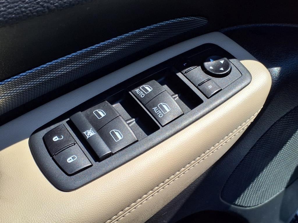 used 2020 Dodge Durango car, priced at $23,467