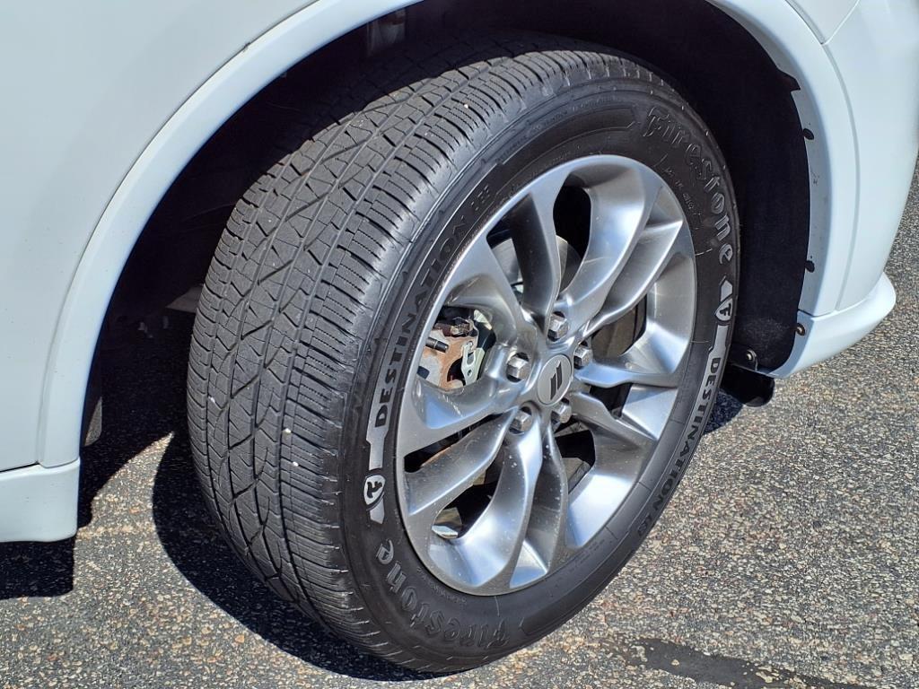 used 2020 Dodge Durango car, priced at $23,467