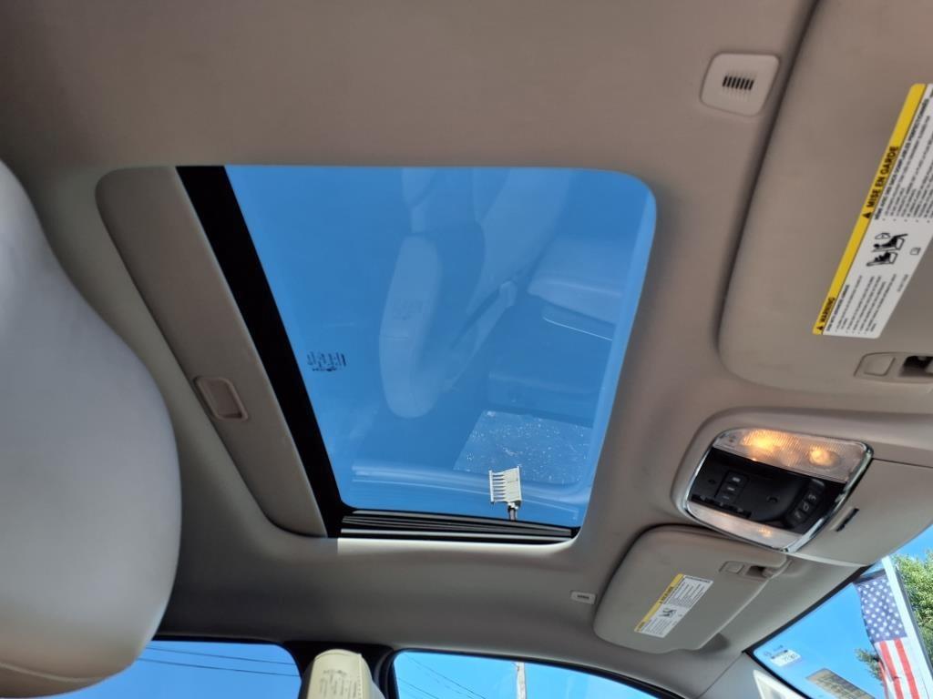 used 2020 Dodge Durango car, priced at $23,467