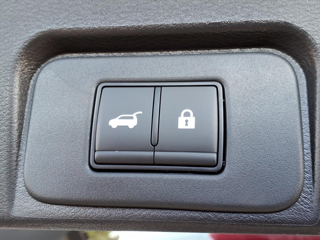 new 2026 Nissan Rogue car, priced at $34,692