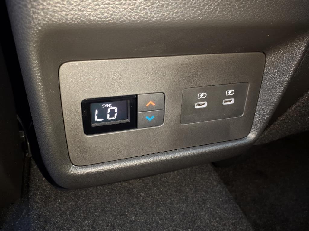 new 2025 Nissan Rogue car, priced at $41,157