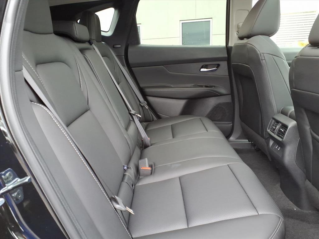 new 2026 Nissan Murano car, priced at $45,943