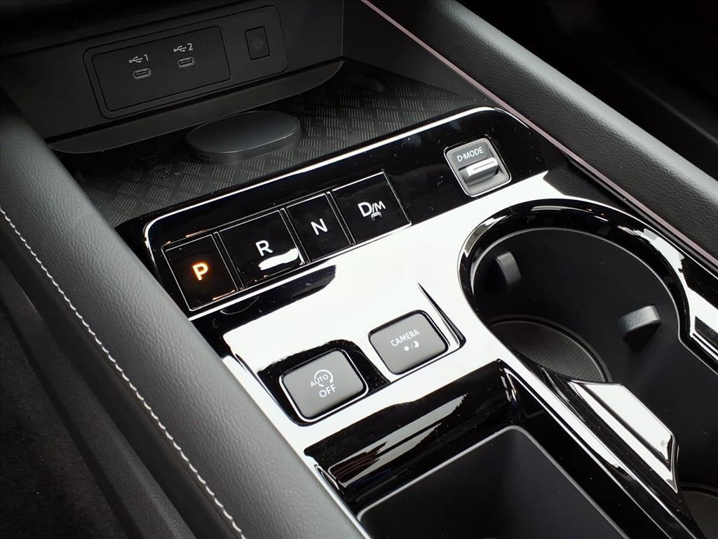 new 2026 Nissan Murano car, priced at $45,943