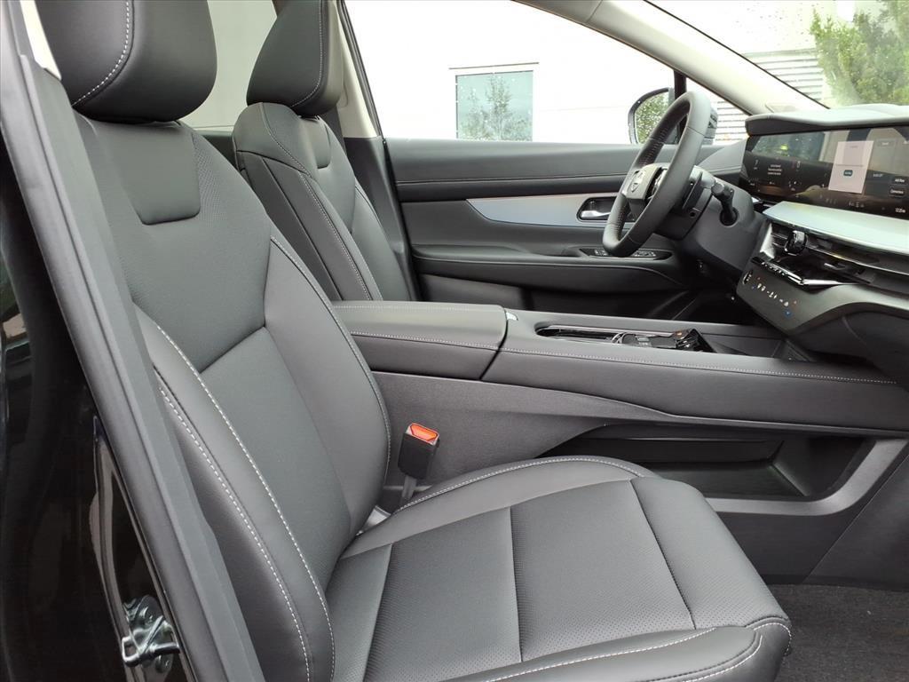 new 2026 Nissan Murano car, priced at $45,943