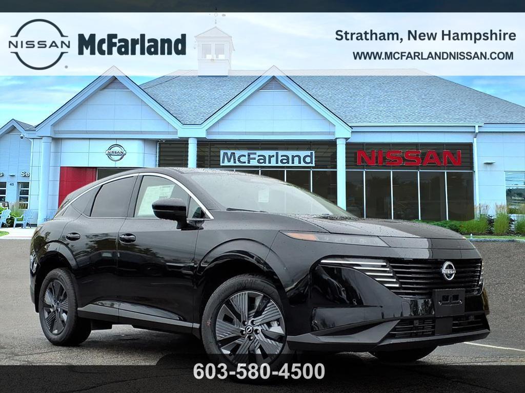 new 2026 Nissan Murano car, priced at $45,943