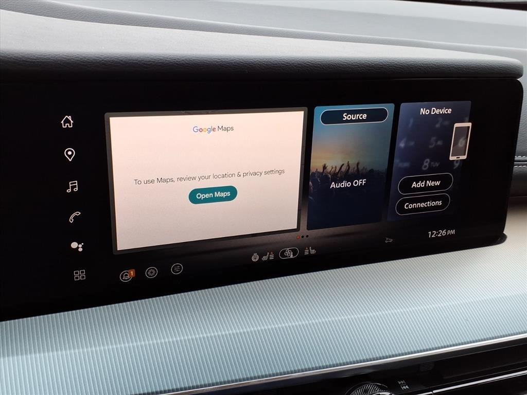 new 2026 Nissan Murano car, priced at $45,943