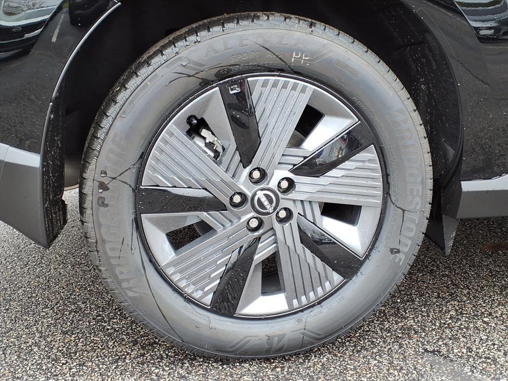 new 2026 Nissan Murano car, priced at $45,943