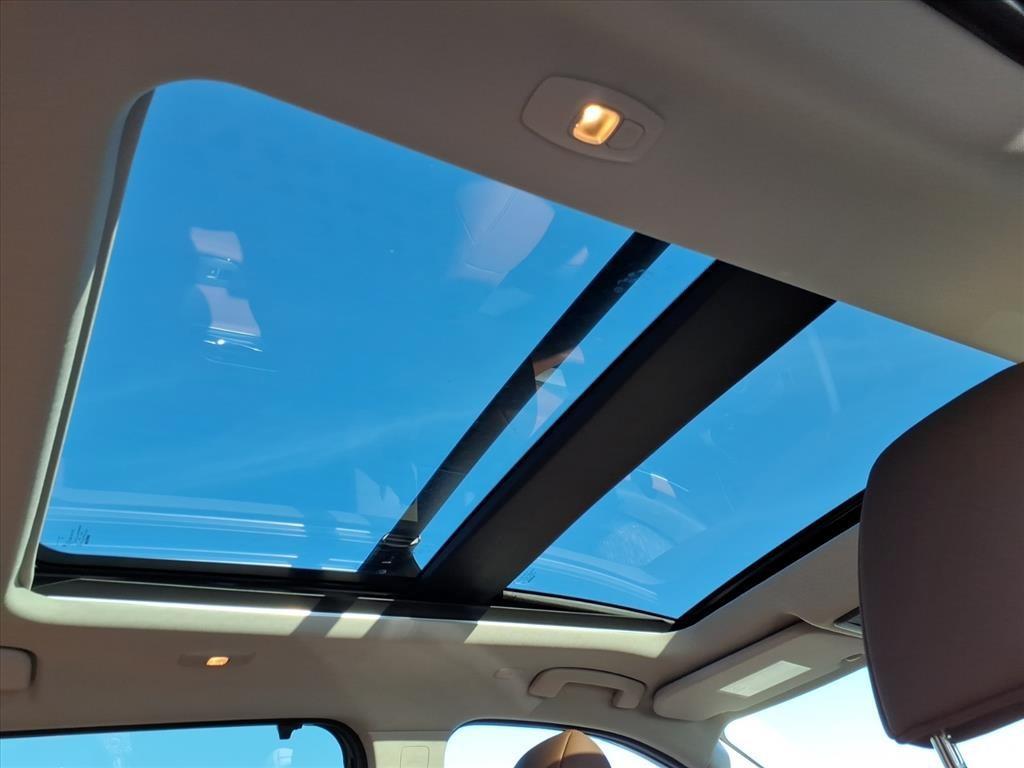 new 2026 Nissan Rogue car, priced at $40,074