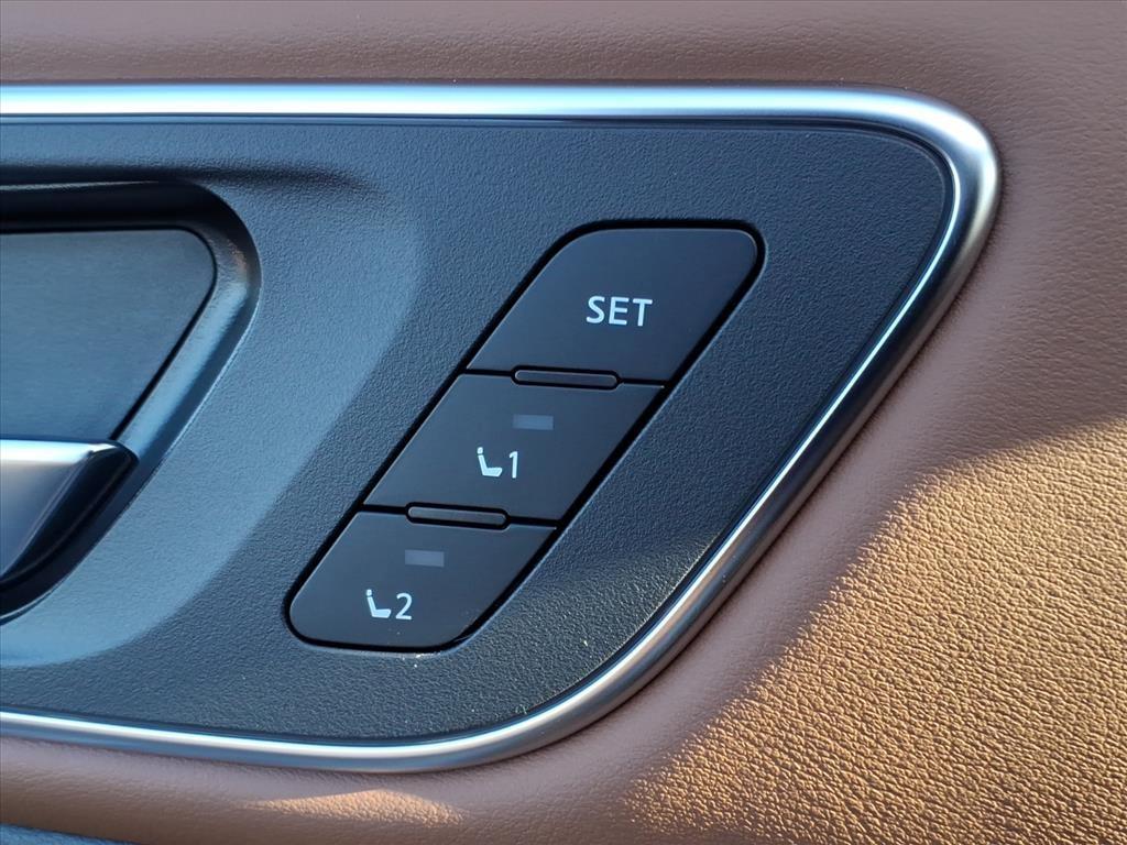 new 2026 Nissan Rogue car, priced at $40,074