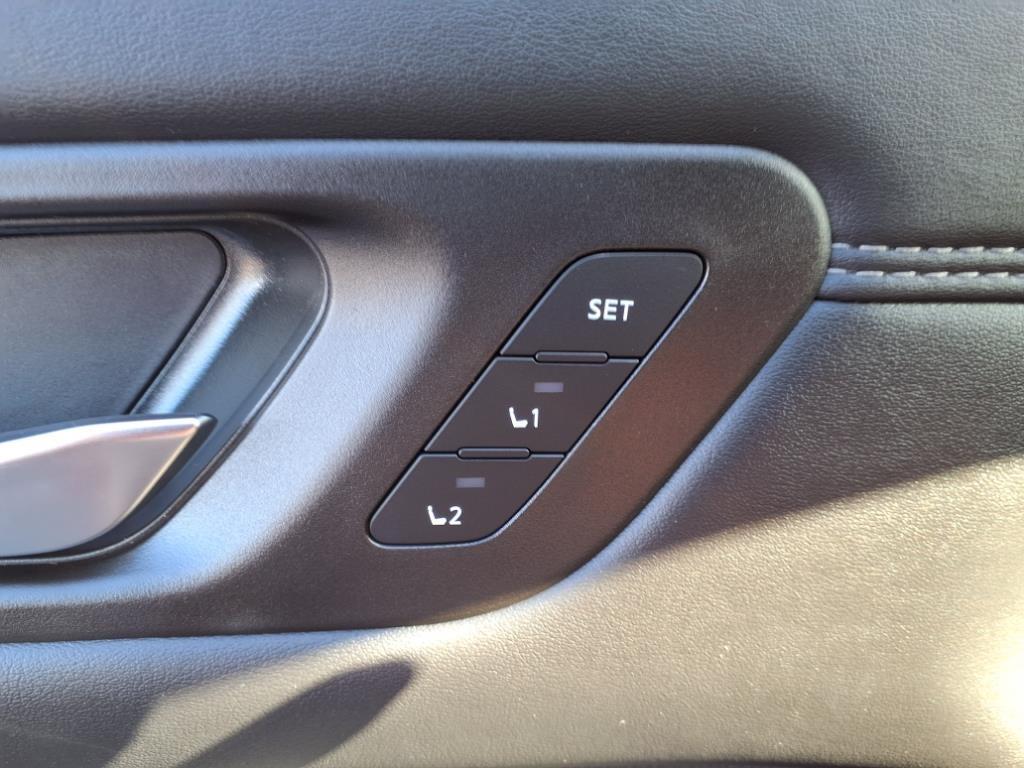 new 2025 Nissan Pathfinder car, priced at $49,799