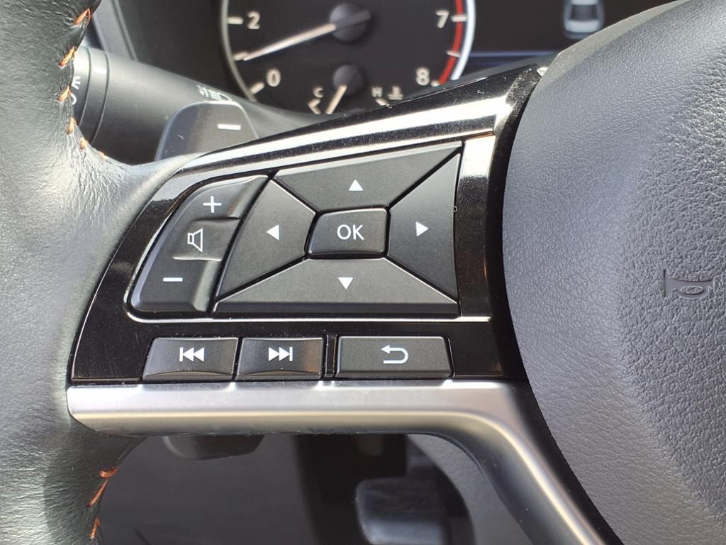 used 2023 Nissan Altima car, priced at $23,998