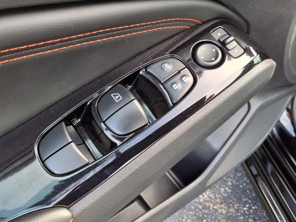 used 2023 Nissan Altima car, priced at $23,998