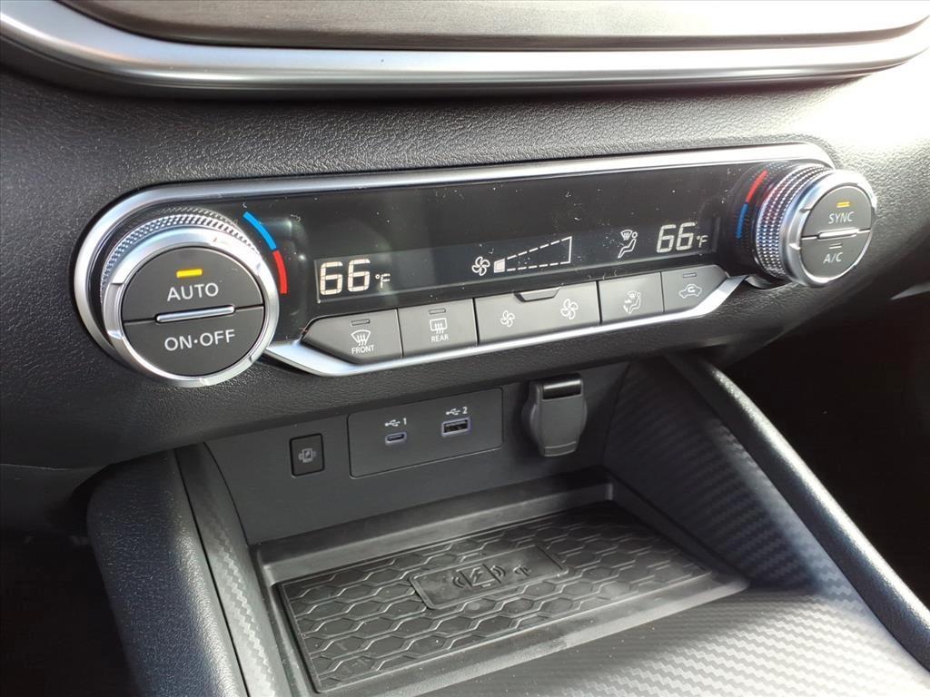 new 2025 Nissan Altima car, priced at $28,108