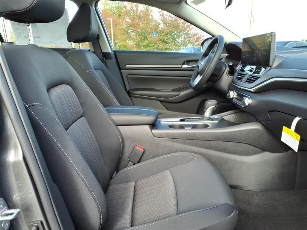 new 2025 Nissan Altima car, priced at $28,108