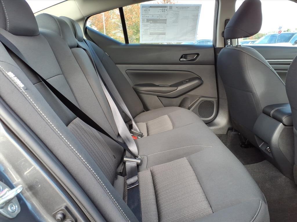 new 2025 Nissan Altima car, priced at $28,108