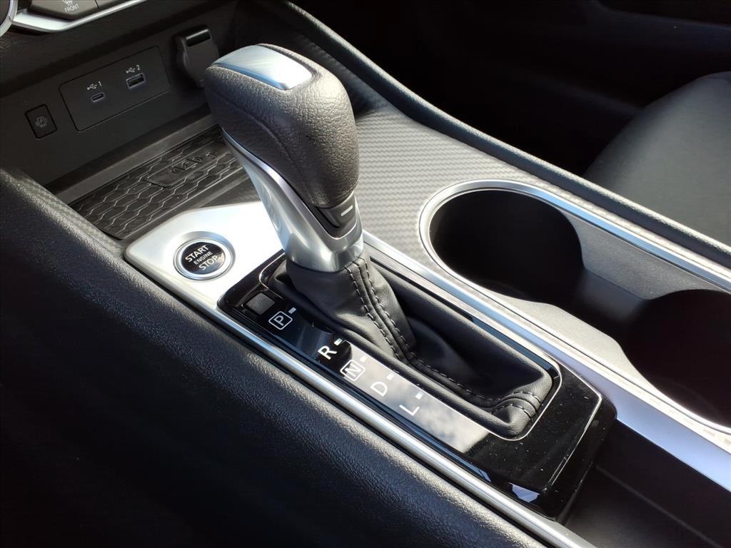 new 2025 Nissan Altima car, priced at $28,108