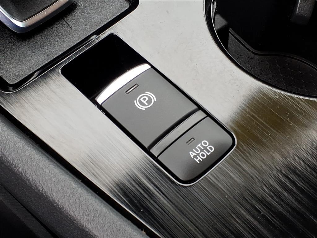 used 2021 Nissan Rogue car, priced at $14,277