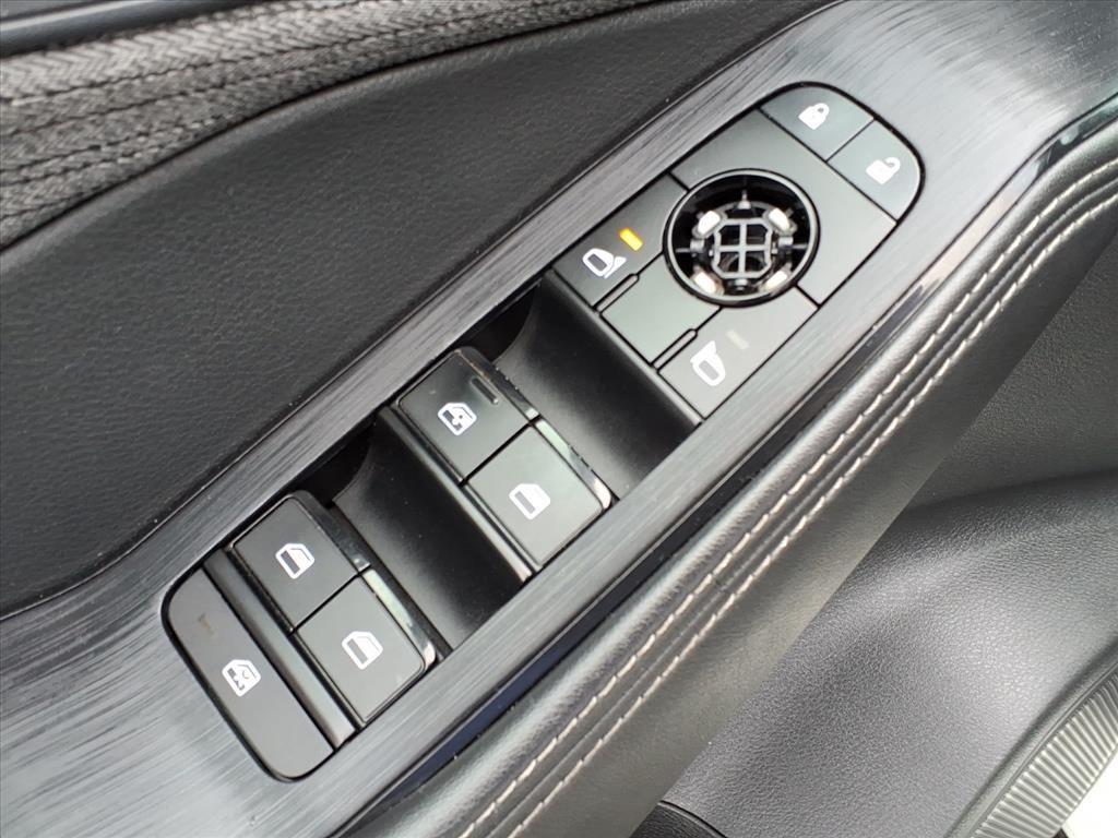 used 2021 Nissan Rogue car, priced at $14,277