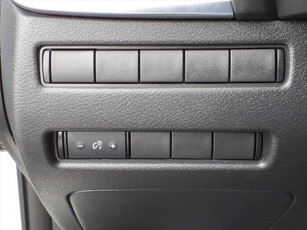 used 2021 Nissan Rogue car, priced at $14,277