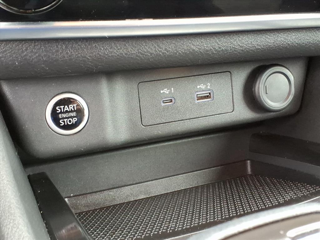 used 2021 Nissan Rogue car, priced at $14,277