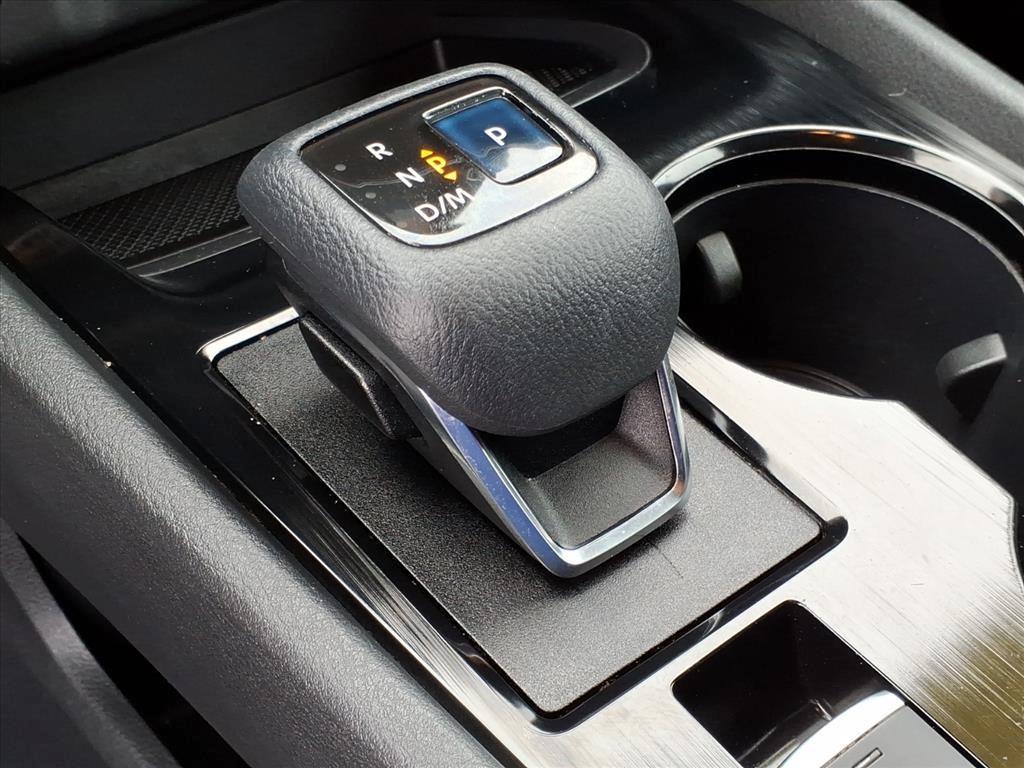 used 2021 Nissan Rogue car, priced at $14,277