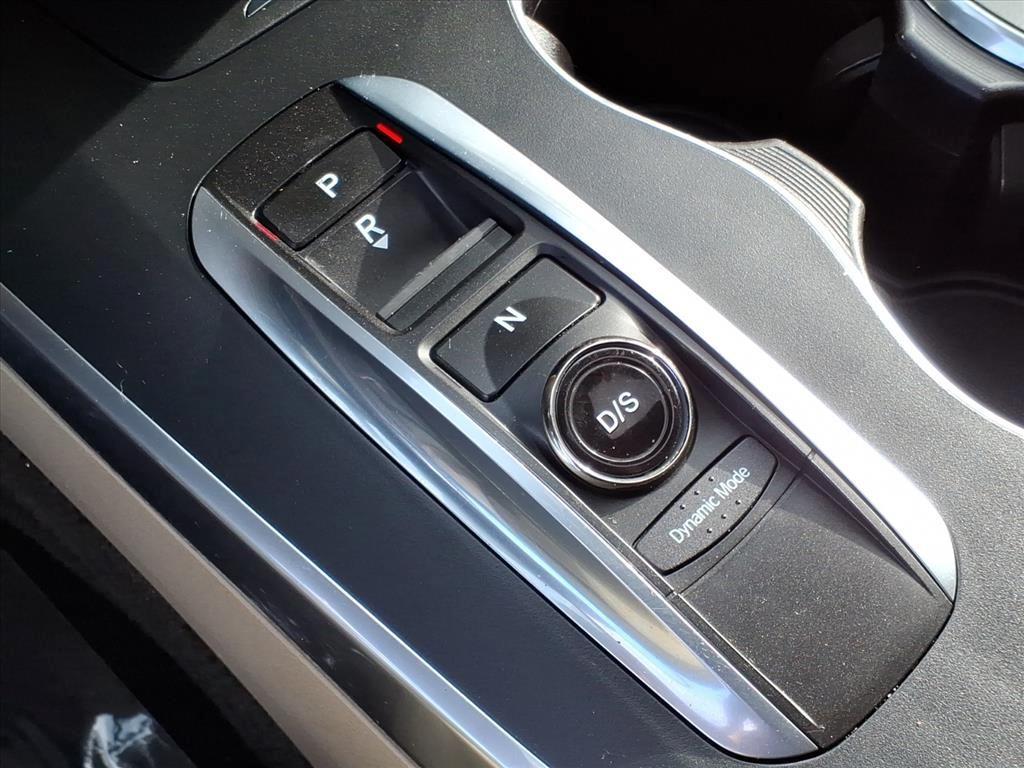used 2018 Acura MDX car, priced at $19,190