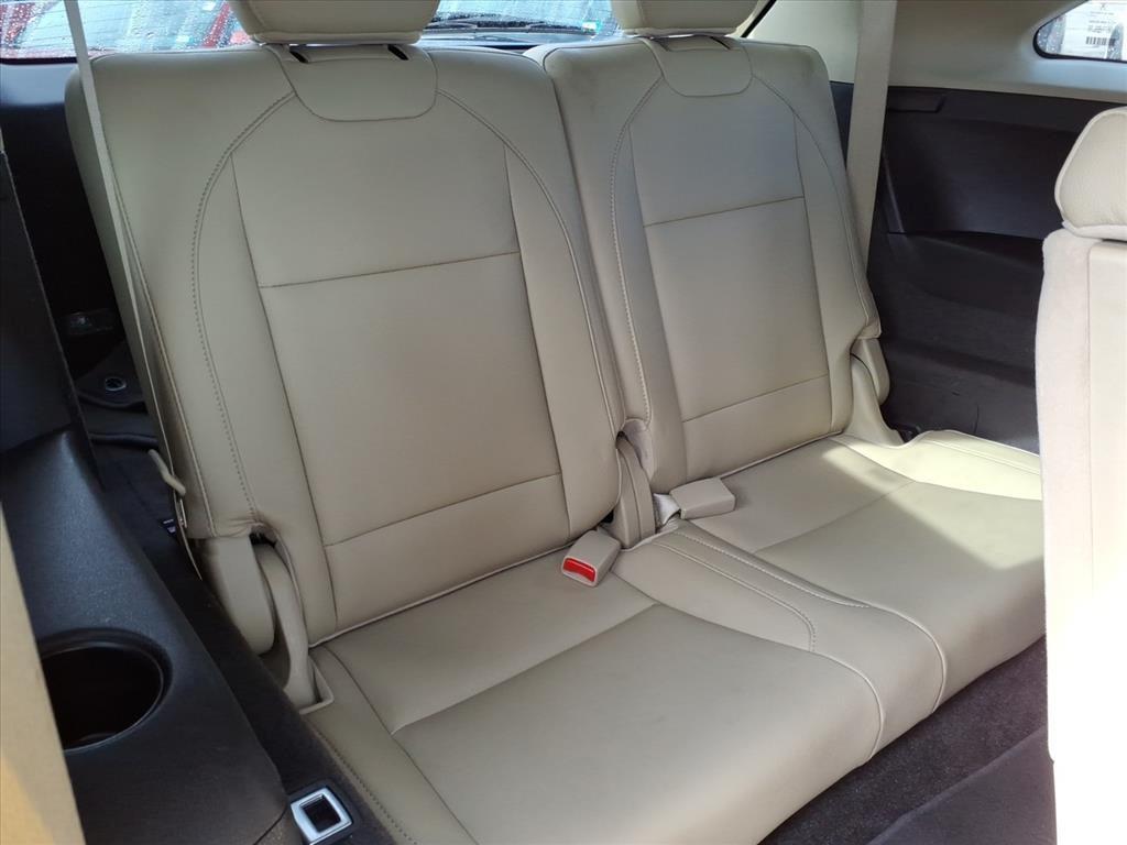 used 2018 Acura MDX car, priced at $19,190