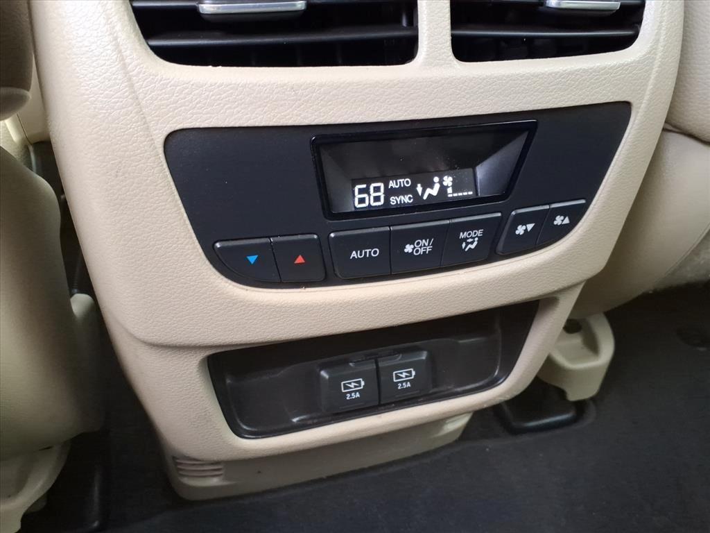 used 2018 Acura MDX car, priced at $19,190
