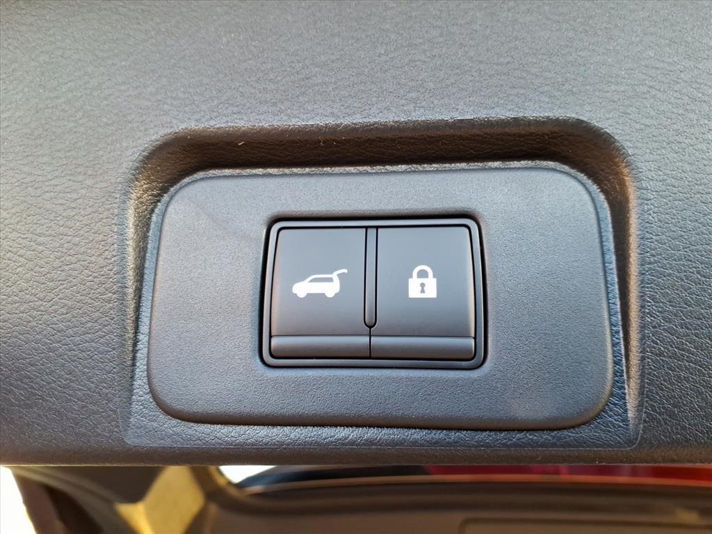 new 2026 Nissan Rogue car, priced at $31,963