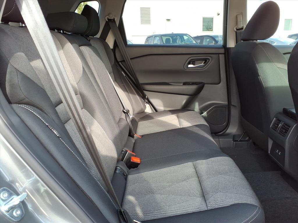 new 2026 Nissan Rogue car, priced at $31,963