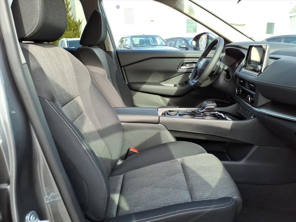 new 2026 Nissan Rogue car, priced at $31,963