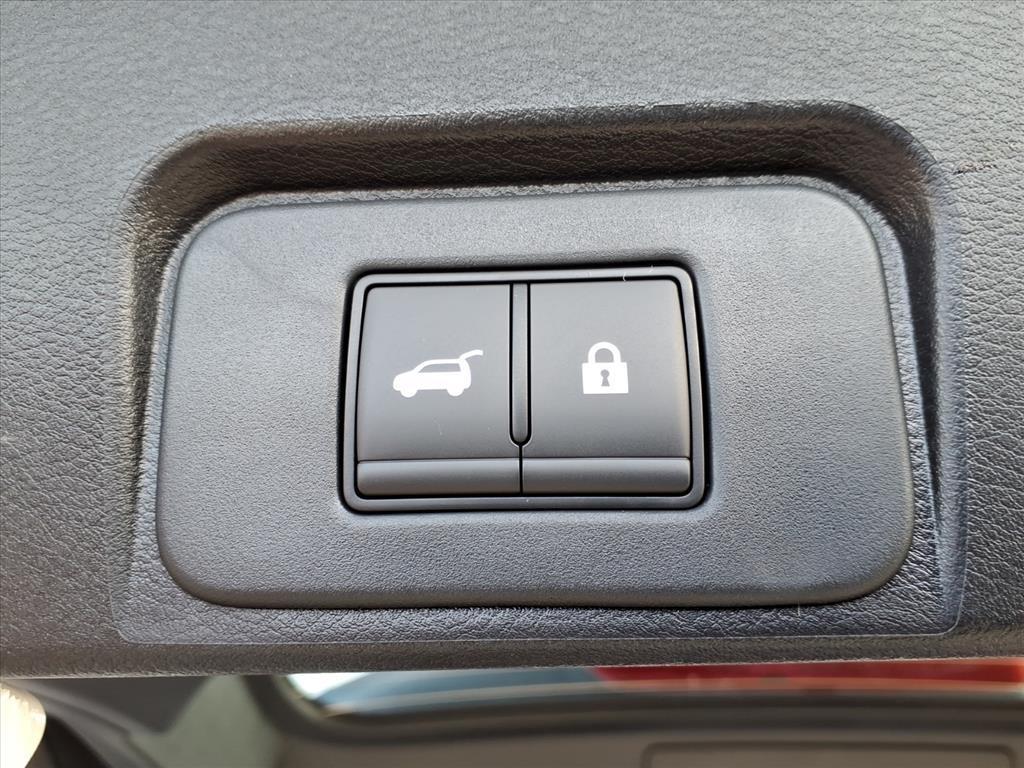 new 2026 Nissan Rogue car, priced at $31,963