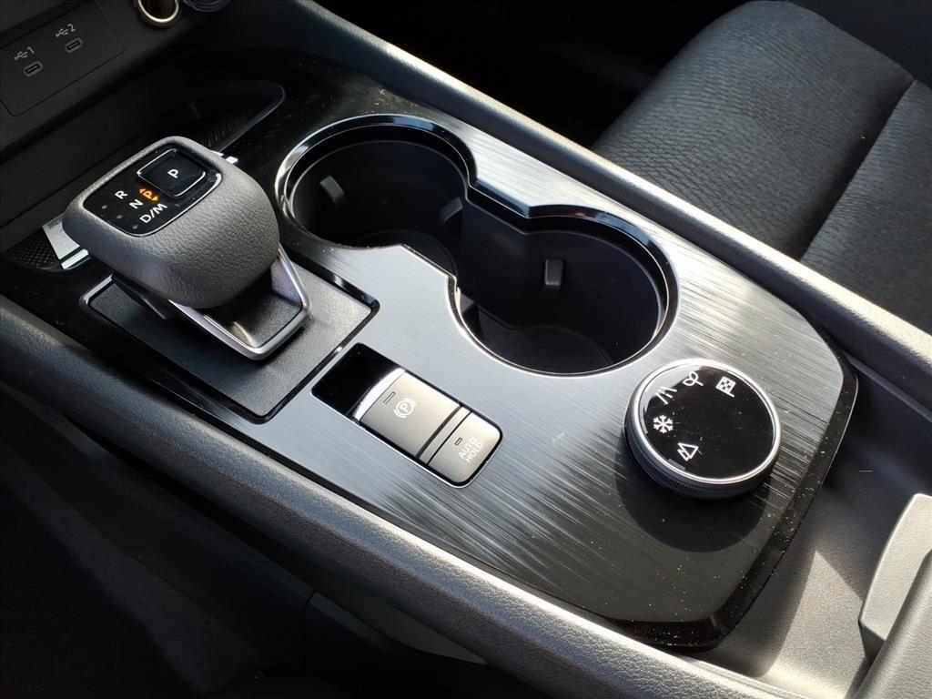 new 2026 Nissan Rogue car, priced at $31,963