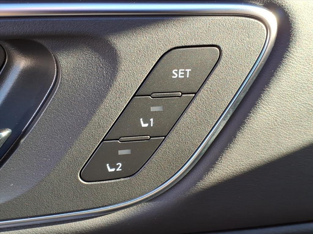 new 2026 Nissan Rogue car, priced at $39,710