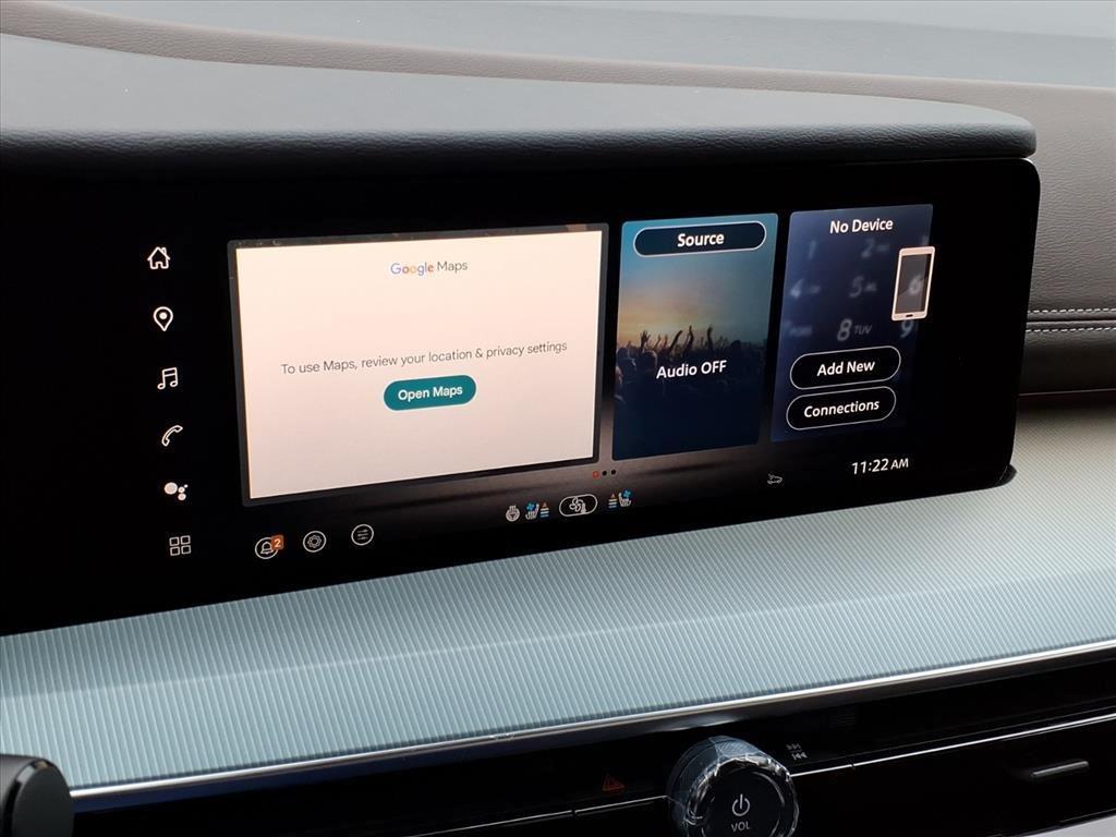 new 2026 Nissan Murano car, priced at $49,595