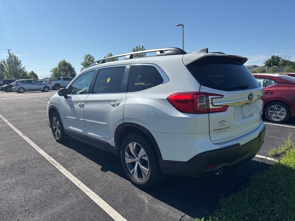 used 2023 Subaru Ascent car, priced at $30,758