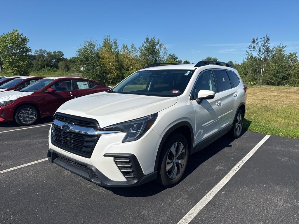 used 2023 Subaru Ascent car, priced at $30,758