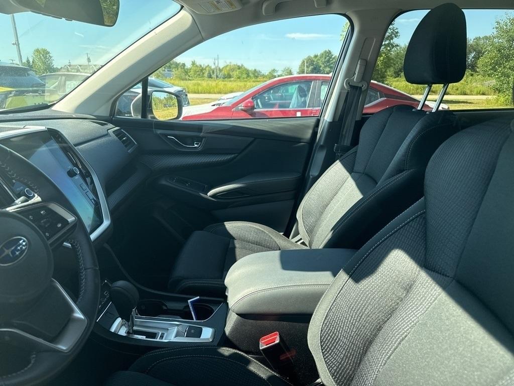 used 2023 Subaru Ascent car, priced at $30,758
