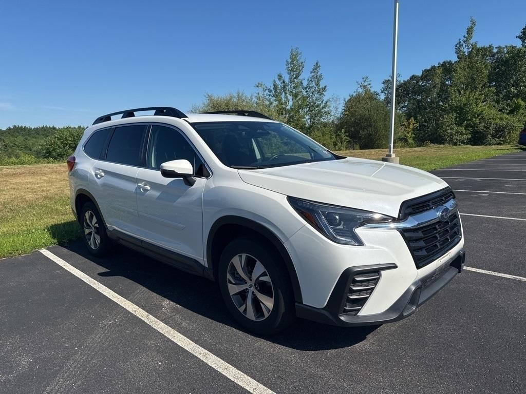 used 2023 Subaru Ascent car, priced at $30,758