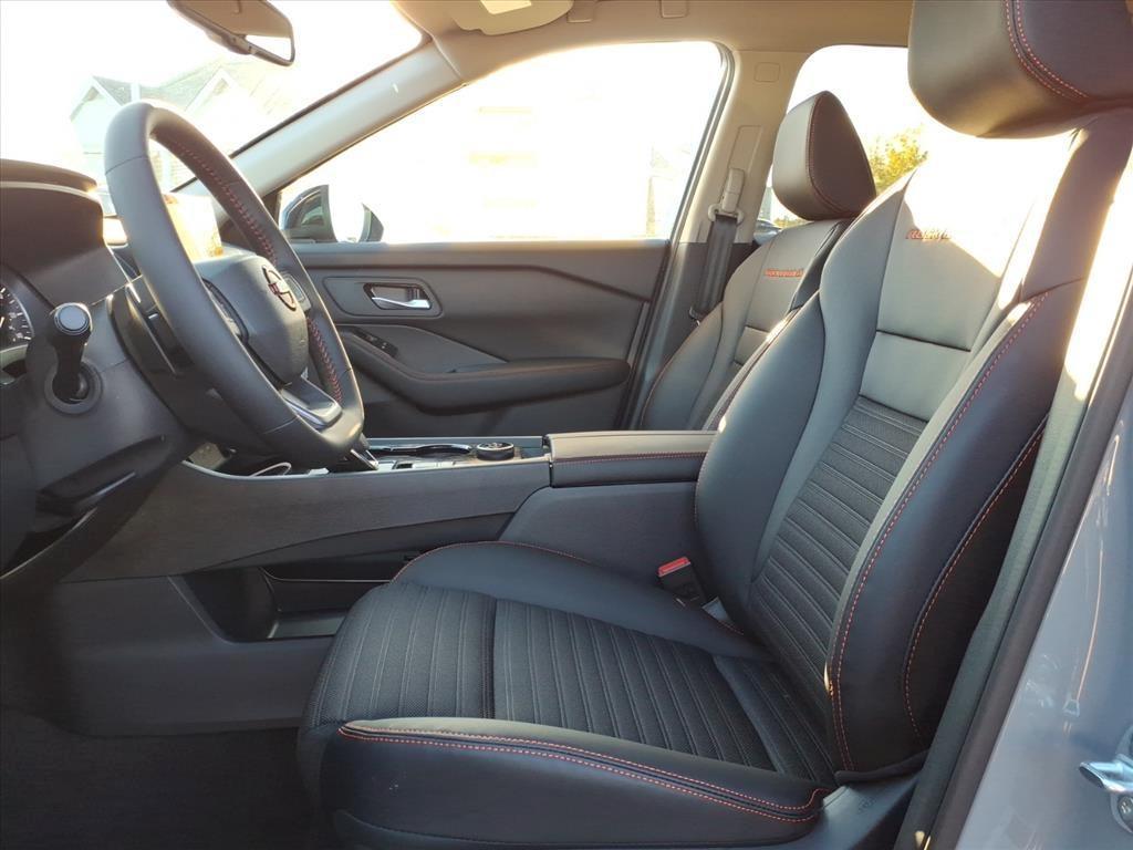 new 2026 Nissan Rogue car, priced at $34,692