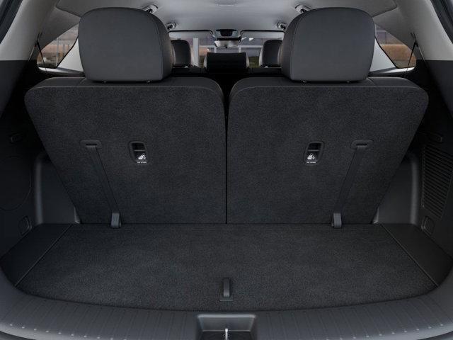 new 2025 Kia Sorento car, priced at $36,521