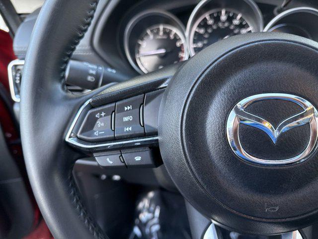 used 2020 Mazda CX-5 car, priced at $20,499